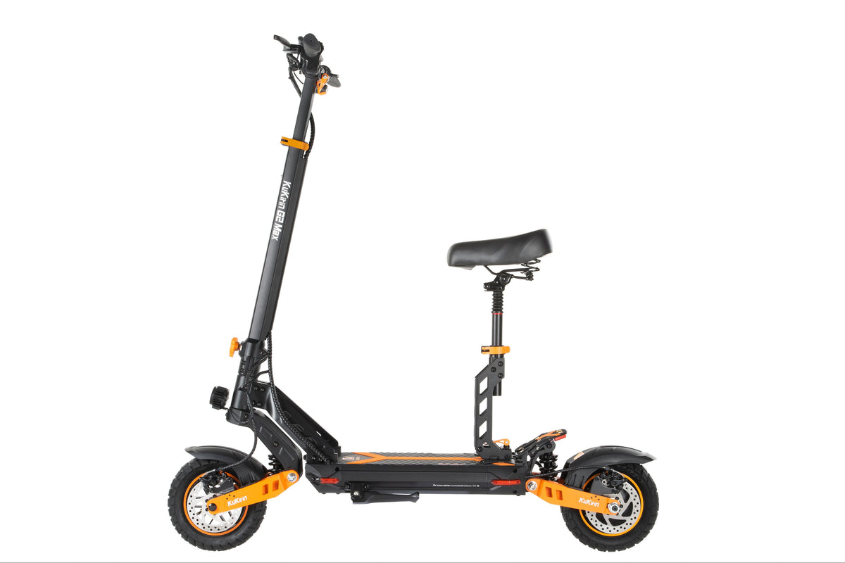 KuKirin G2 Max Electric Scooter