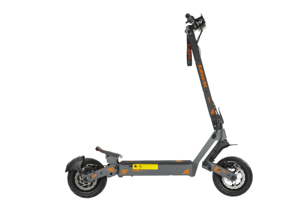 KuKirin G4 Electric Scooter