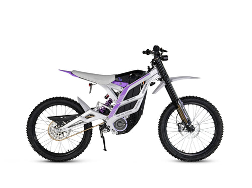 79BIKE Falcon Pro Electric Dirt Bike
