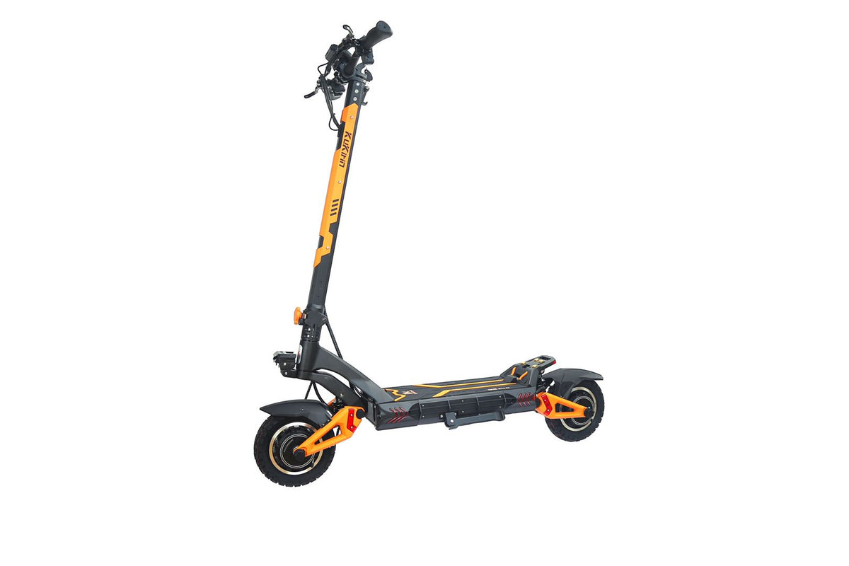 KuKirin G3 Pro 2026 Electric Scooter