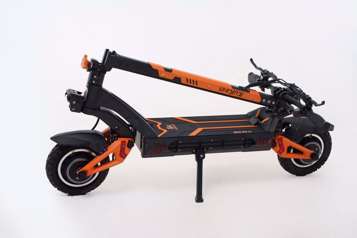 KuKirin G3 Pro 2026 Electric Scooter