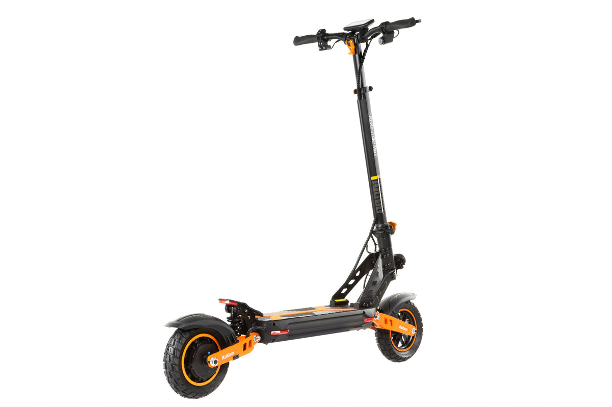 KuKirin G2 Max Electric Scooter