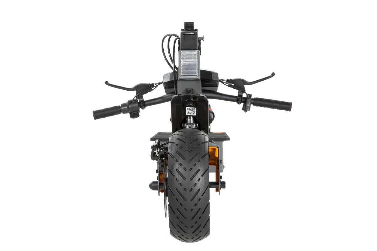 KuKirin G4 Electric Scooter