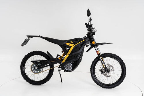 79Bike Falcon Pro L1e Road Legal version
