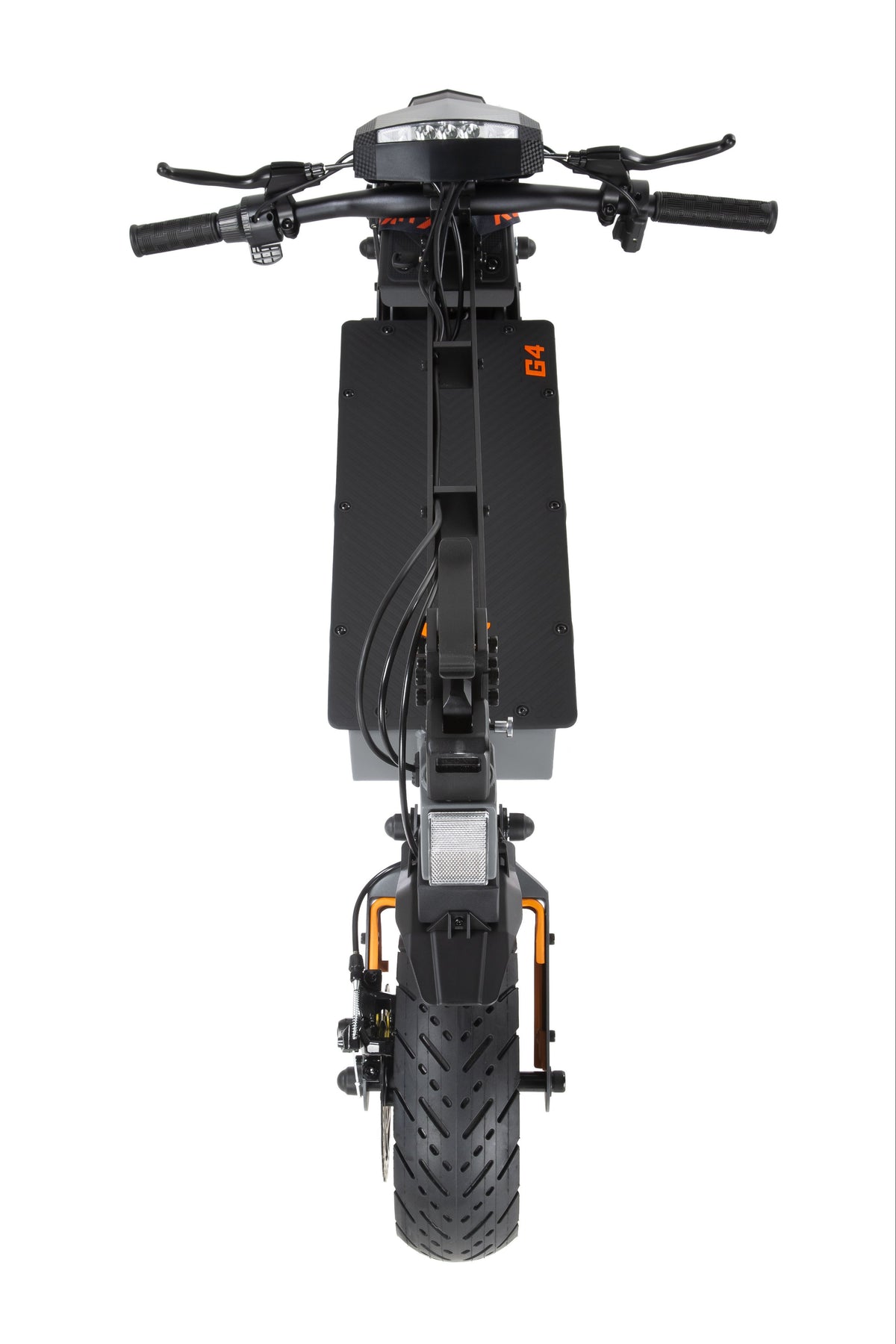 KuKirin G4 Electric Scooter