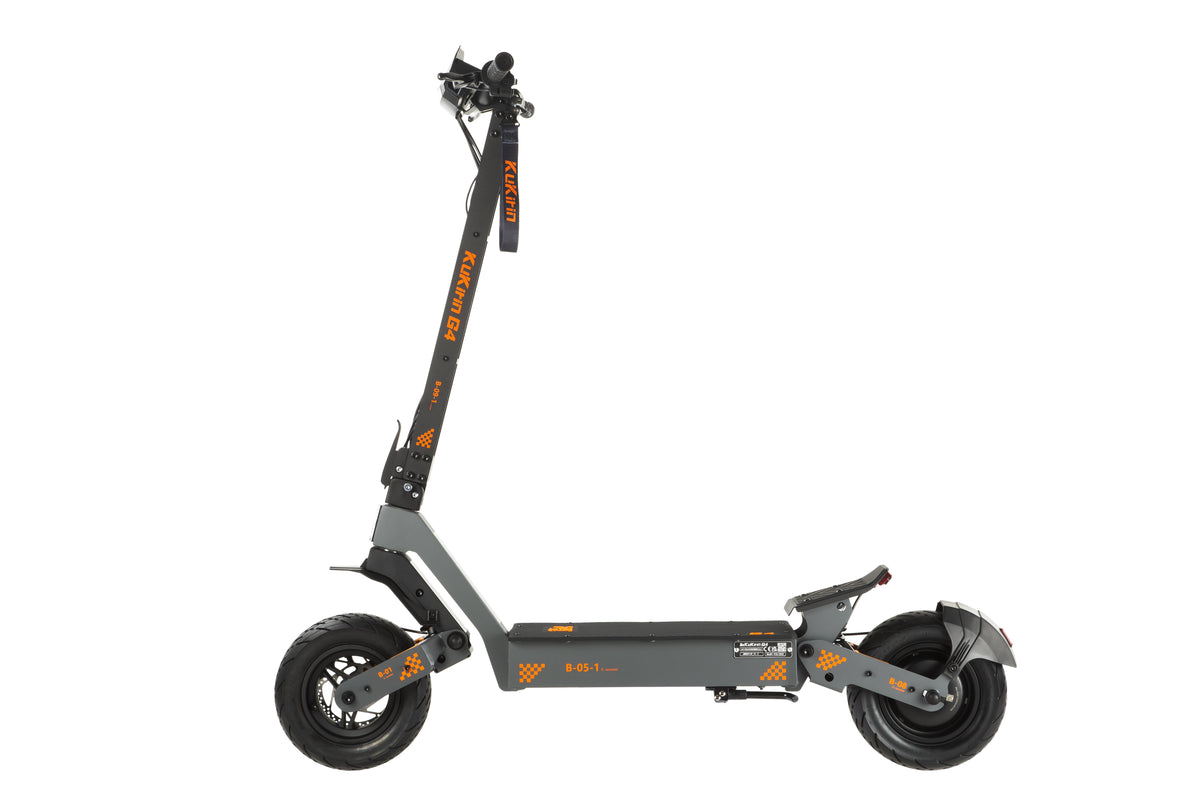 KuKirin G4 Electric Scooter