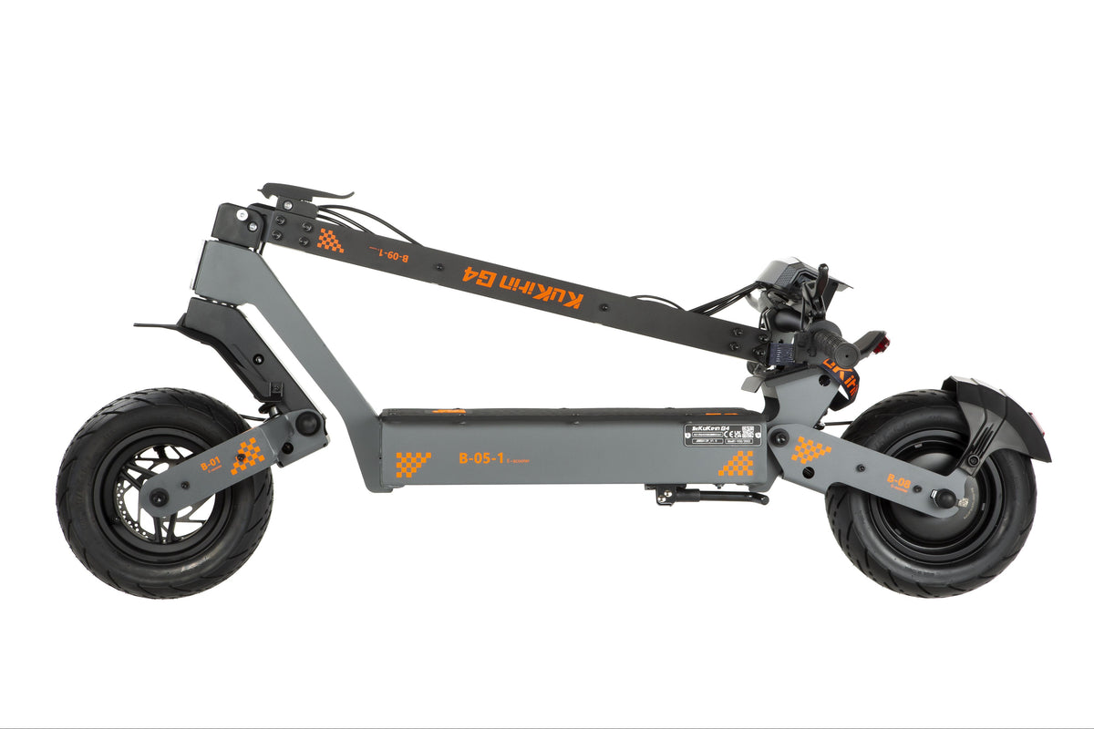 KuKirin G4 Electric Scooter